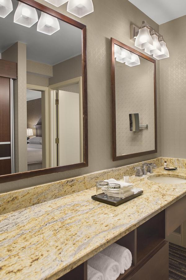 Sheraton Suites Akron Cuyahoga Falls - thumb 36