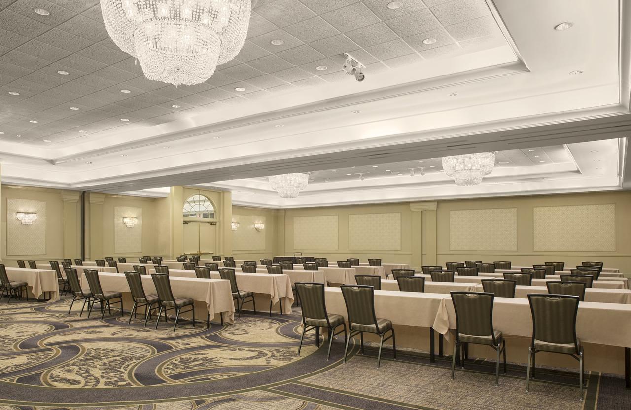 Sheraton Suites Akron Cuyahoga Falls - thumb 32