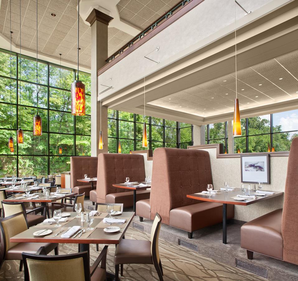 Sheraton Suites Akron Cuyahoga Falls - thumb 25