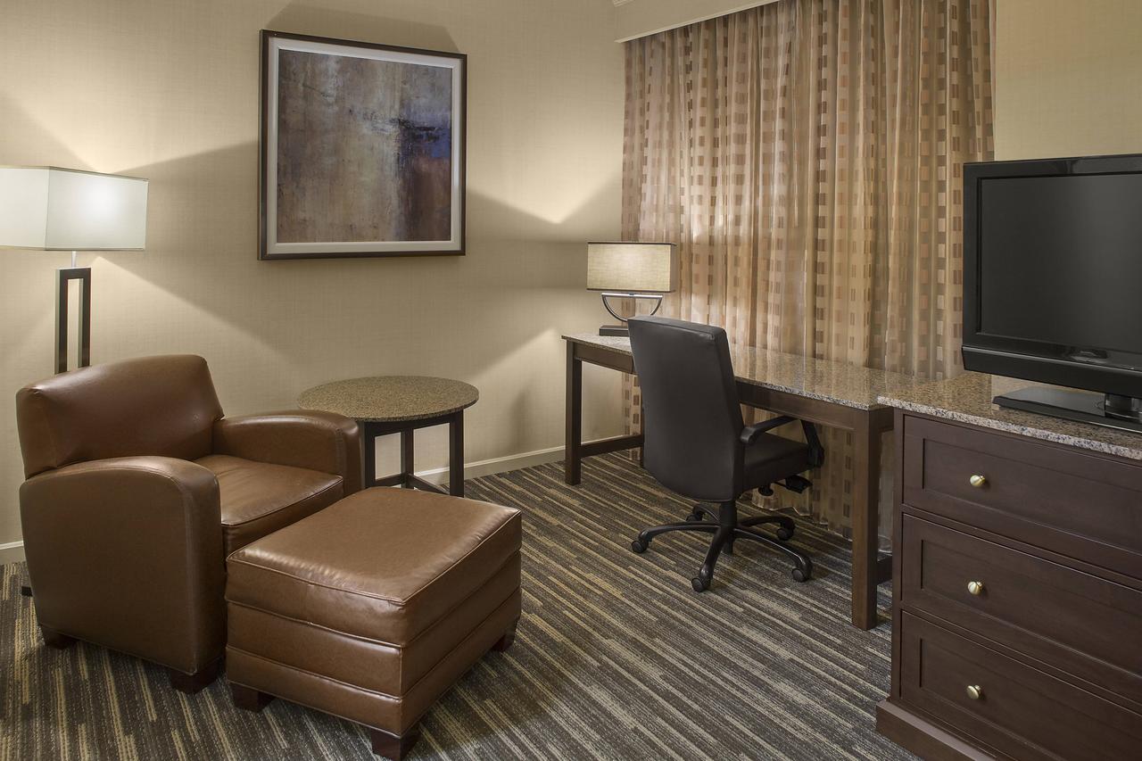 Sheraton Suites Akron Cuyahoga Falls - thumb 43