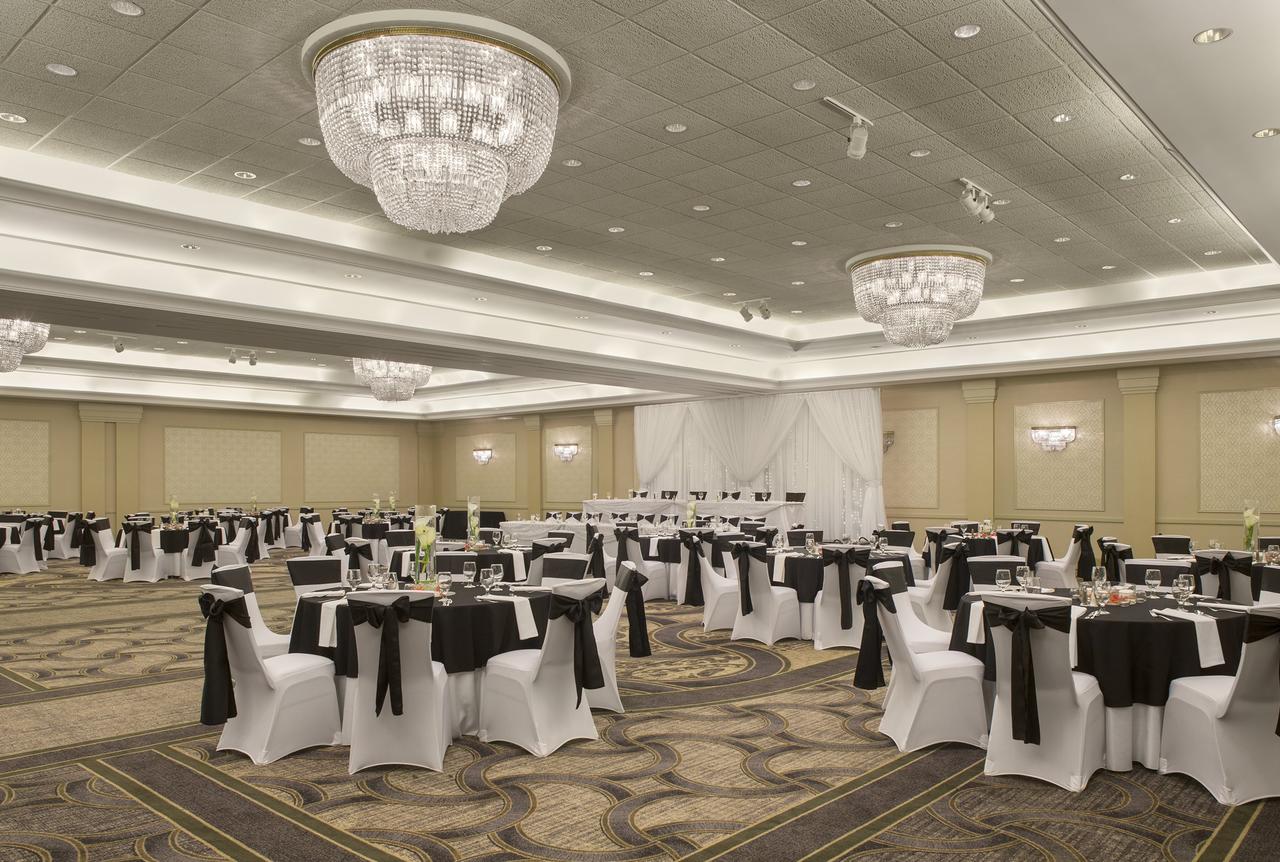 Sheraton Suites Akron Cuyahoga Falls - thumb 31