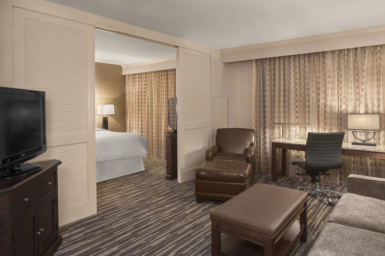 Sheraton Suites Akron Cuyahoga Falls - thumb 41