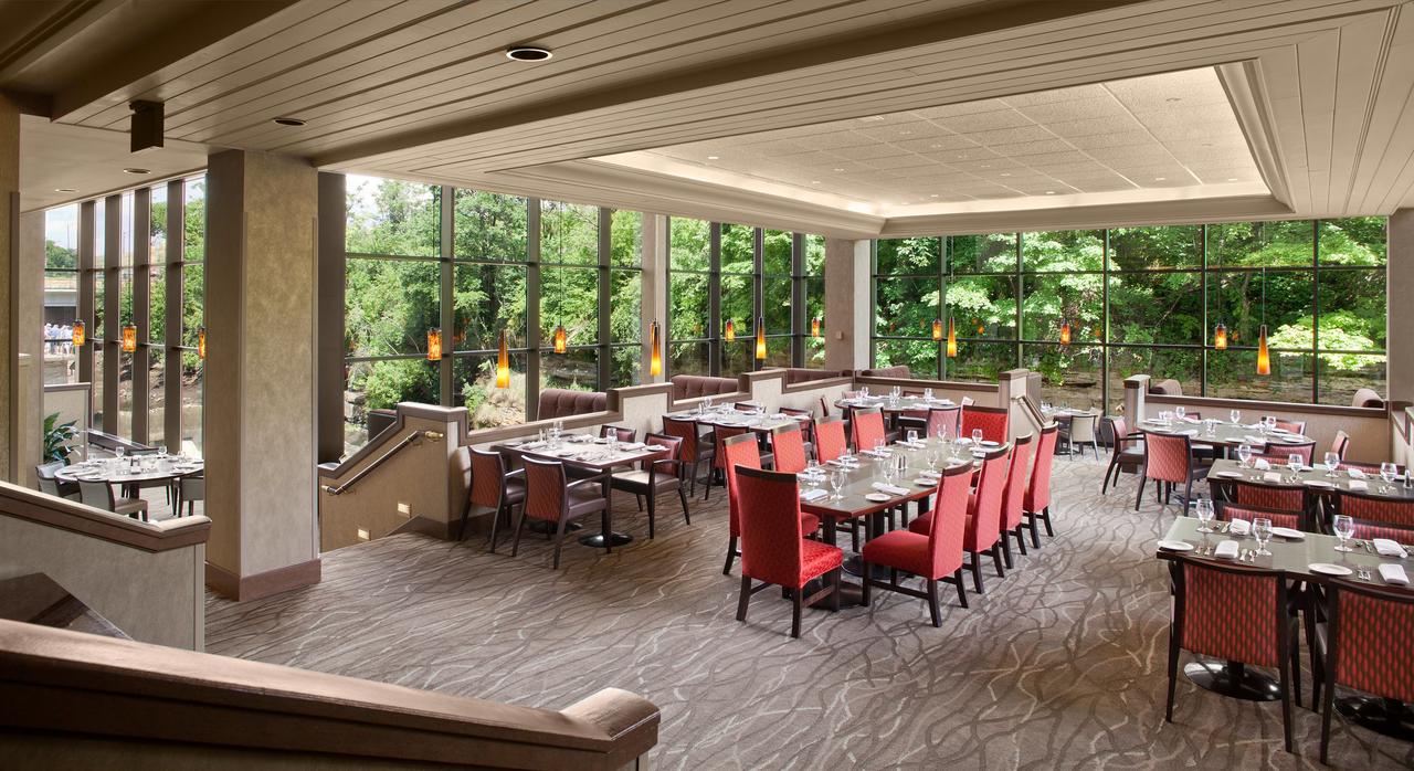 Sheraton Suites Akron Cuyahoga Falls - thumb 26