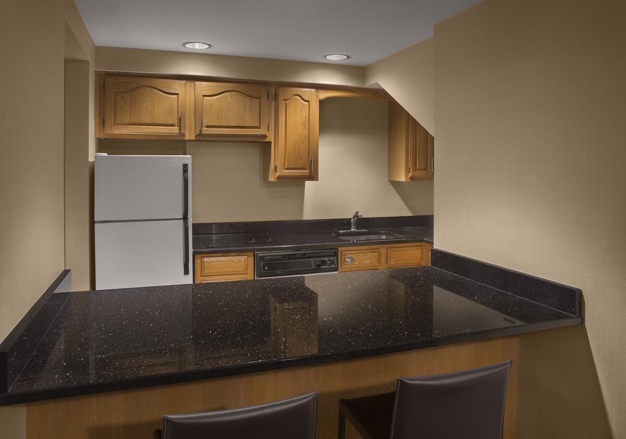 Sheraton Suites Akron Cuyahoga Falls - thumb 19