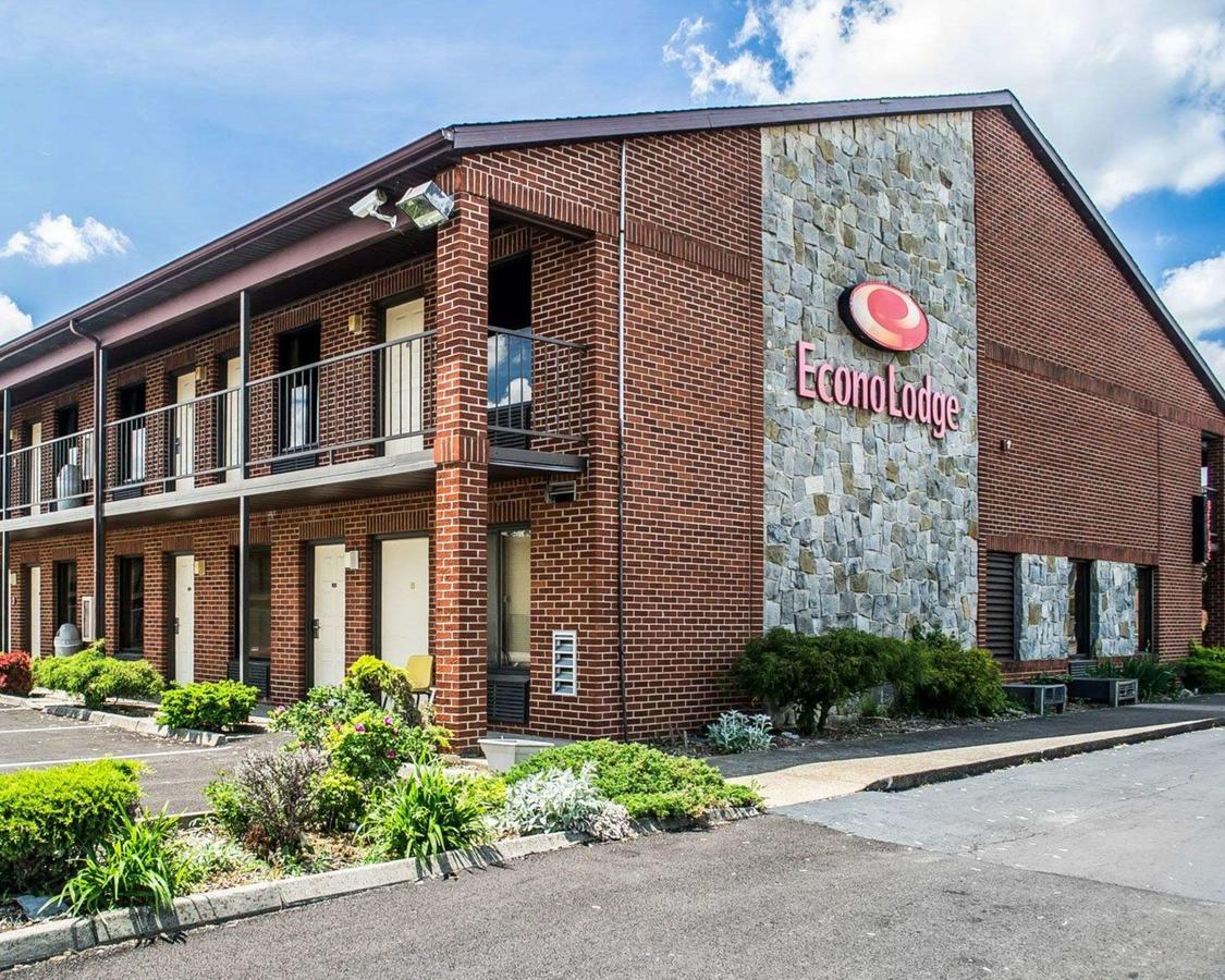 Econo Lodge North Sandusky - thumb 0