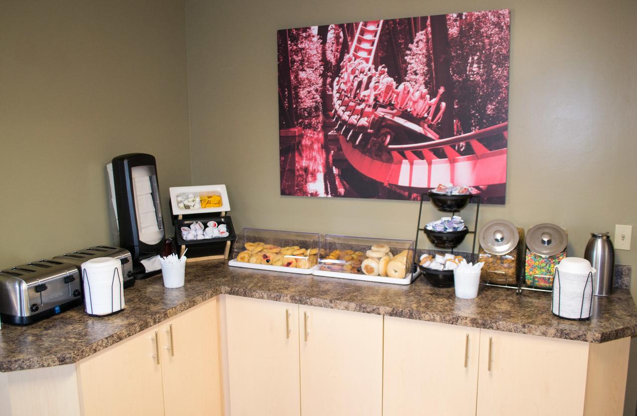 Econo Lodge North Sandusky - thumb 22