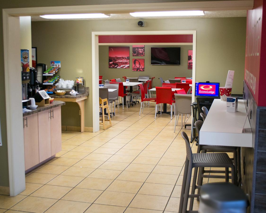 Econo Lodge North Sandusky - thumb 20