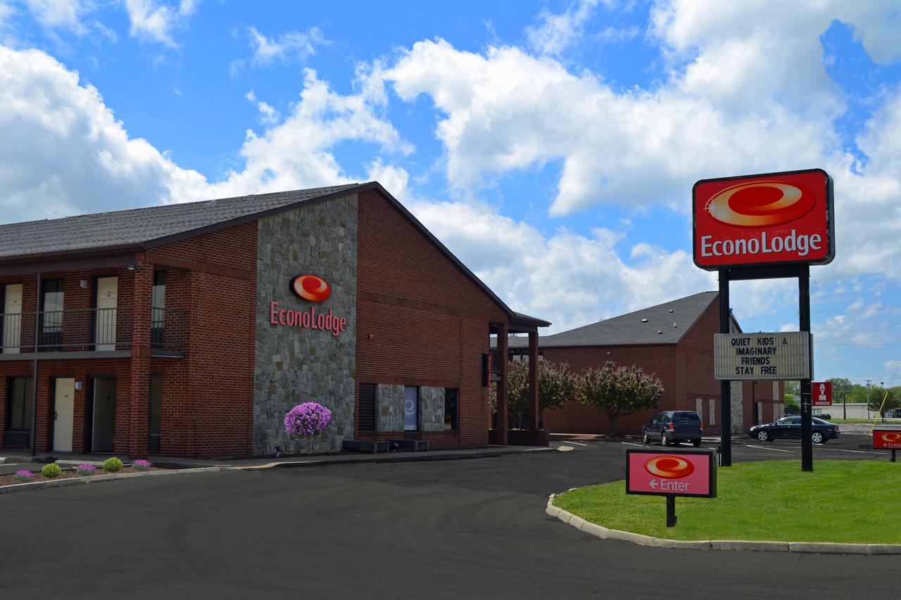 Econo Lodge North Sandusky - thumb 4