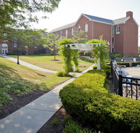 Nationwide Hotel and Conference Center - Accommodation Los Angeles