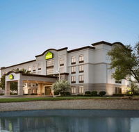 Wingate by Wyndham Cincinnati Blue Ash - Accommodation Los Angeles