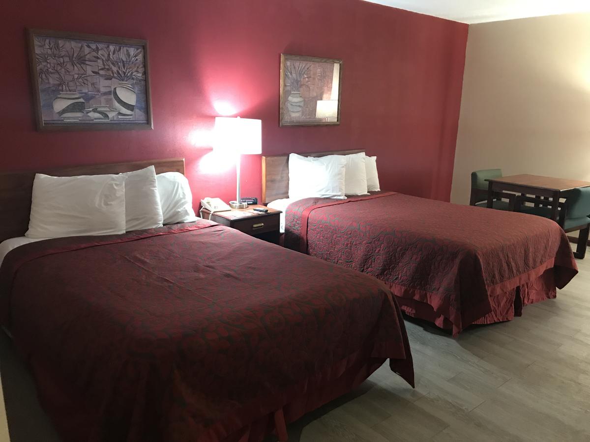 Days Inn By Wyndham Hillsboro - thumb 12