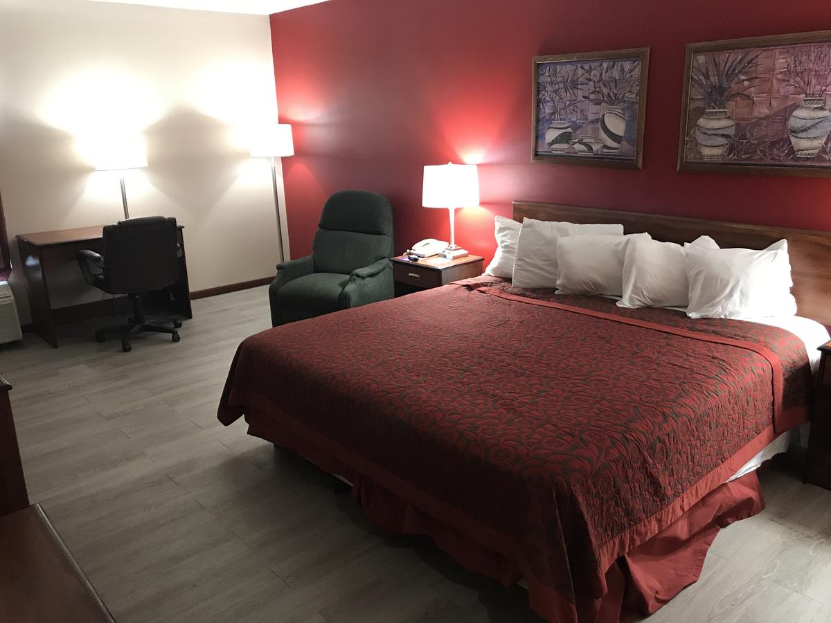 Days Inn By Wyndham Hillsboro - thumb 13