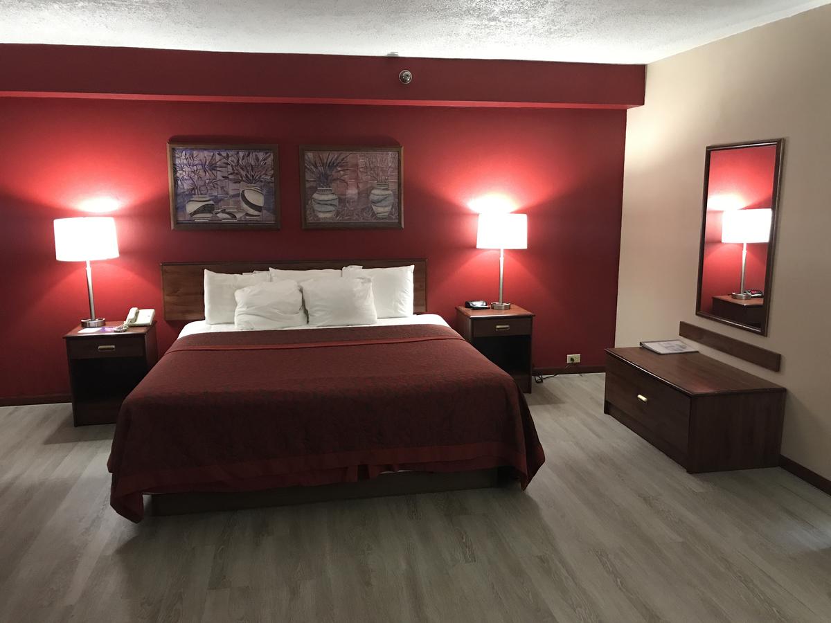 Days Inn By Wyndham Hillsboro - thumb 14