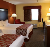 Baymont by Wyndham Washington Court House - Accommodation Los Angeles