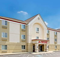 Hawthorn Suites Cincinnati Blue Ash - Accommodation Los Angeles