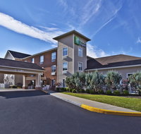 Holiday Inn Express Hotel  Suites Columbus Southeast - Accommodation Los Angeles