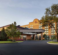 Cincinnati Marriott North - Accommodation Los Angeles