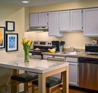 Sonesta ES Suites Cincinnati - Blue Ash - Accommodation Los Angeles