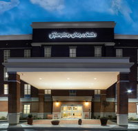 Hampton Inn  Suites New Albany Columbus - Accommodation Los Angeles