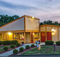 Guest Inn Lebanon Ohio - Accommodation Los Angeles