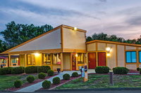 Ny Lebanon Accommodation Los Angeles