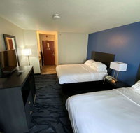 Days Inn by Wyndham Toledo Airport - Accommodation Los Angeles