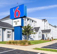Motel 6 Sandusky - Huron - Accommodation Los Angeles