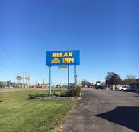 Relax Inn Circleville - Accommodation Los Angeles