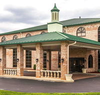 Quality Inn & Suites Cincinnati I-275 - Accommodation Los Angeles