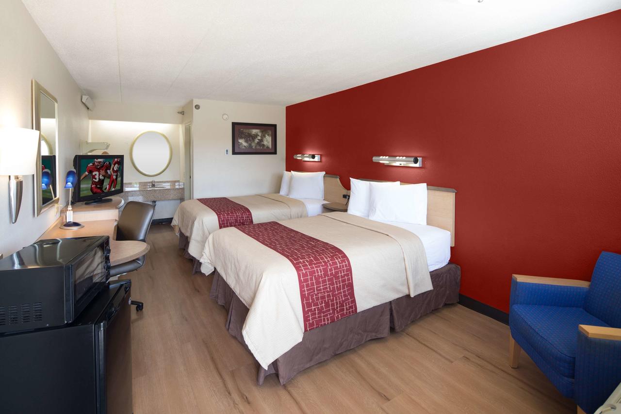 Red Roof Inn Cincinnati Northeast - Blue Ash - thumb 25