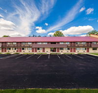 Red Roof Inn Cincinnati Northeast - Blue Ash - Accommodation Los Angeles