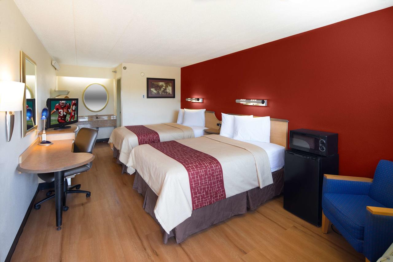 Red Roof Inn Cincinnati Northeast - Blue Ash - thumb 4