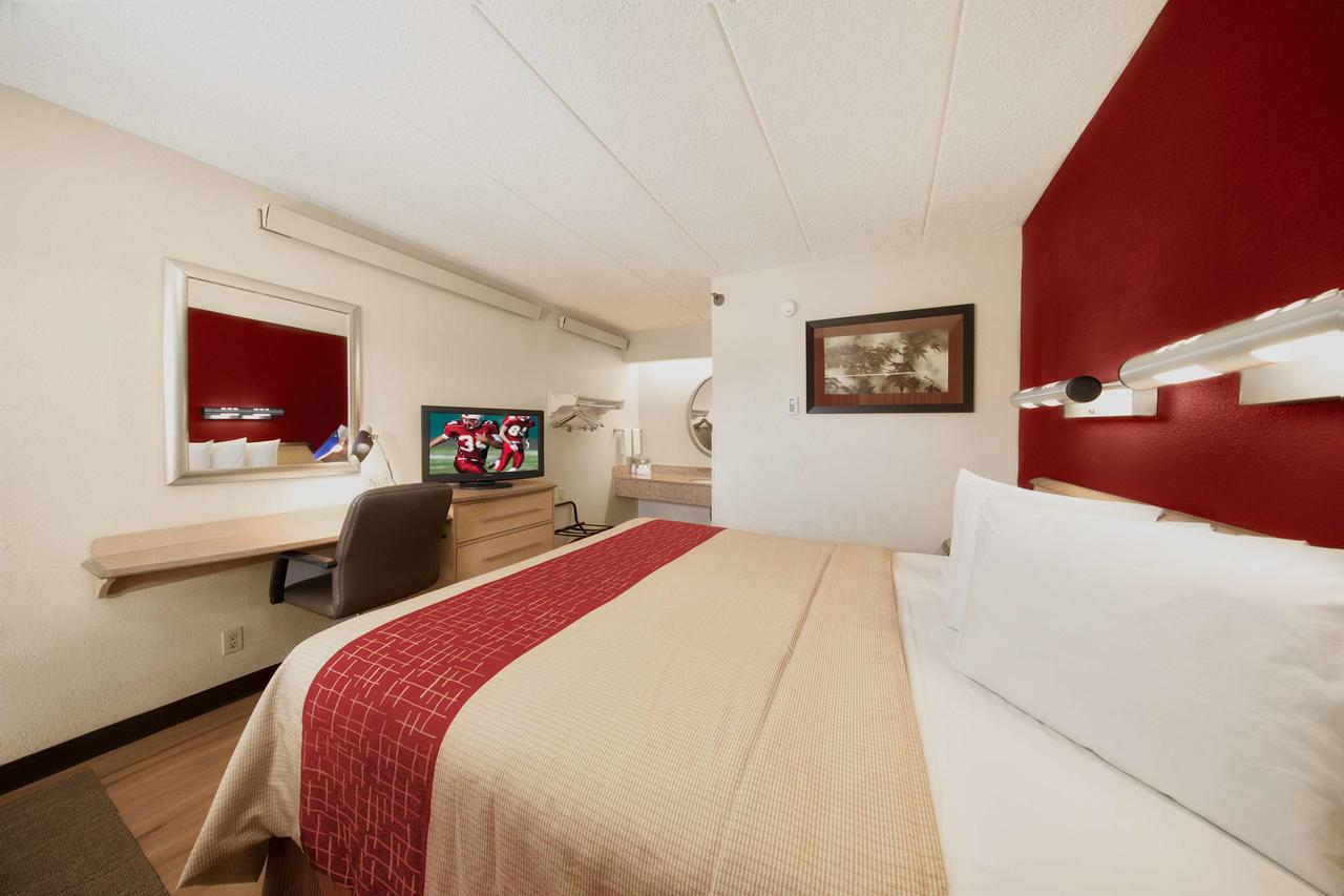 Red Roof Inn Cincinnati Northeast - Blue Ash - thumb 24