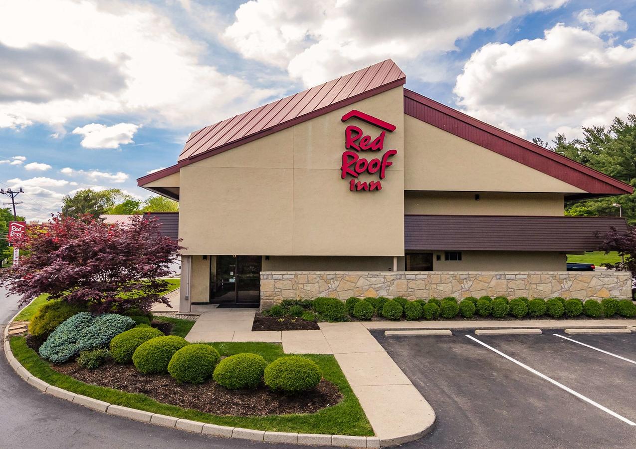 Red Roof Inn Cincinnati Northeast - Blue Ash - thumb 1