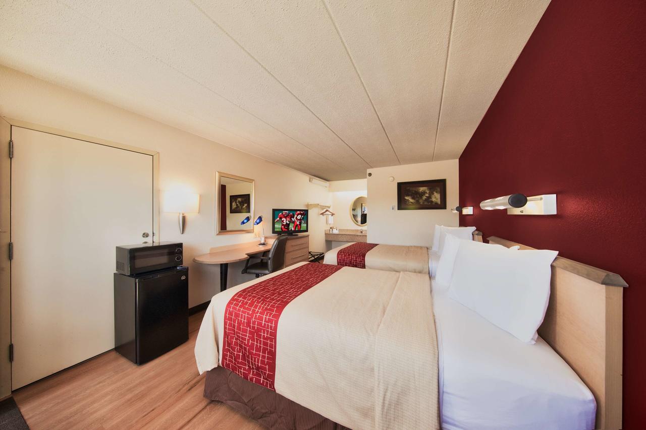 Red Roof Inn Cincinnati Northeast - Blue Ash - thumb 9