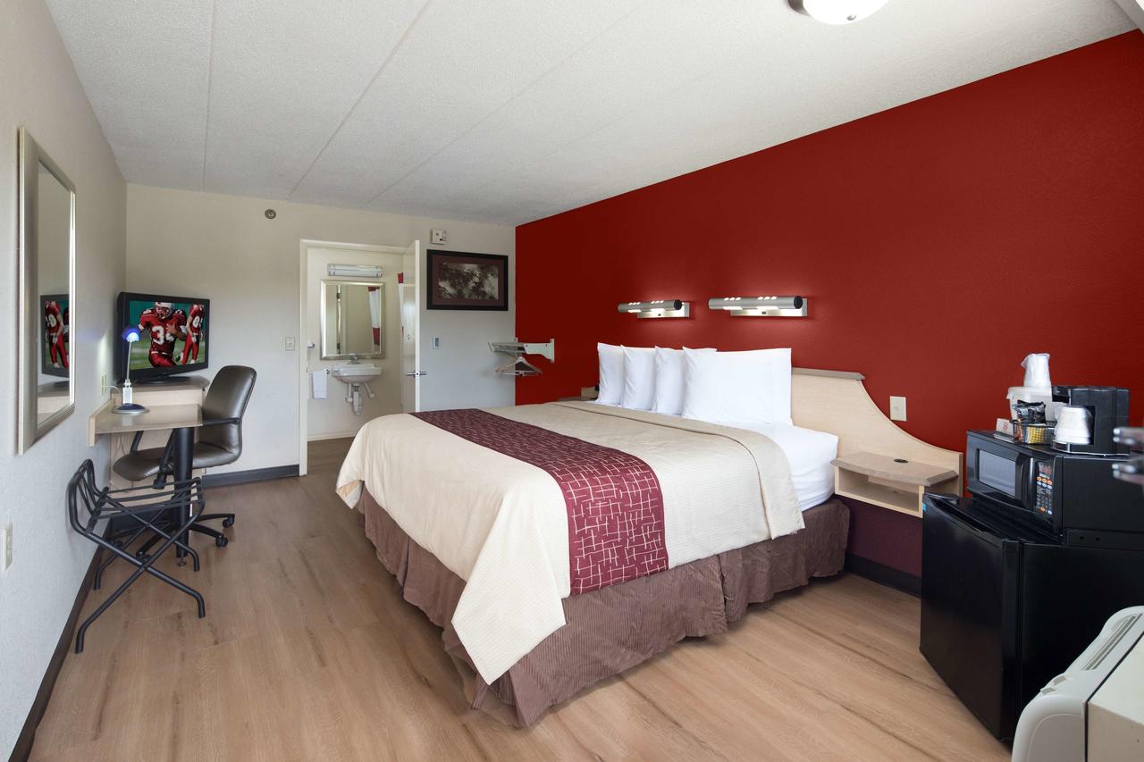 Red Roof Inn Cincinnati Northeast - Blue Ash - thumb 7