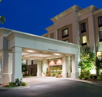 Hampton Inn & Suites Cincinnati-Union Centre - Accommodation Los Angeles