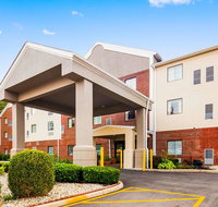 Best Western Executive Suites - Columbus East - Accommodation Los Angeles