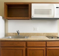 WoodSpring Suites - Accommodation Los Angeles