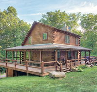 Hidden Heights Cabin - Accommodation Los Angeles