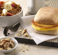 Home2 Suites By Hilton New Albany Columbus - Accommodation Los Angeles