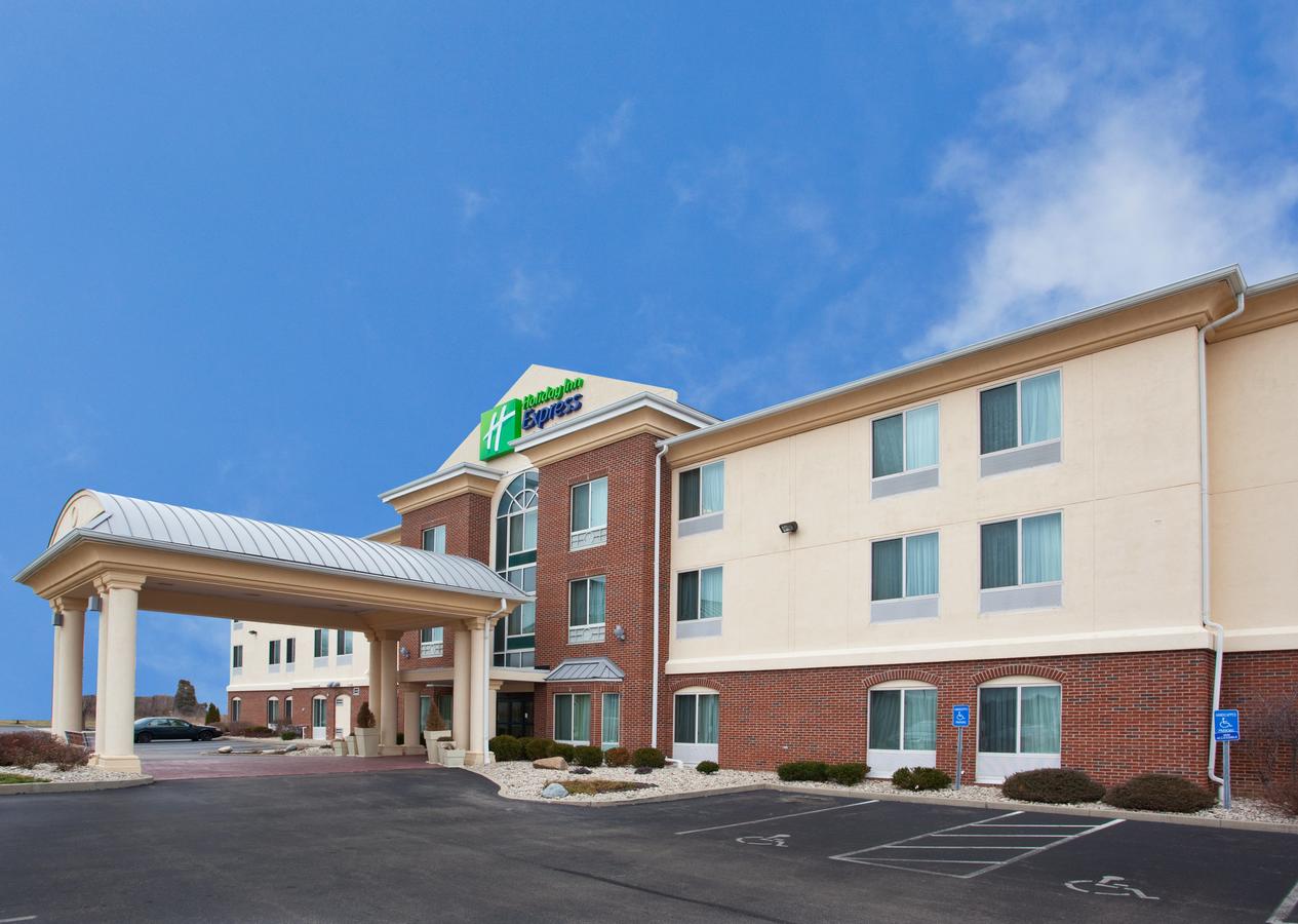 Holiday Inn Express Hotel & Suites Cincinnati-Blue Ash - thumb 5
