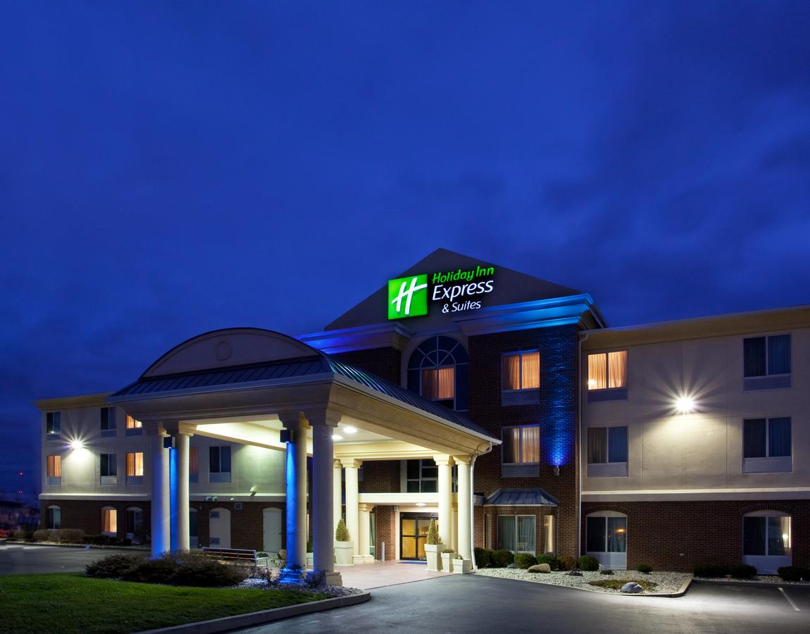 Holiday Inn Express Hotel & Suites Cincinnati-Blue Ash - thumb 18