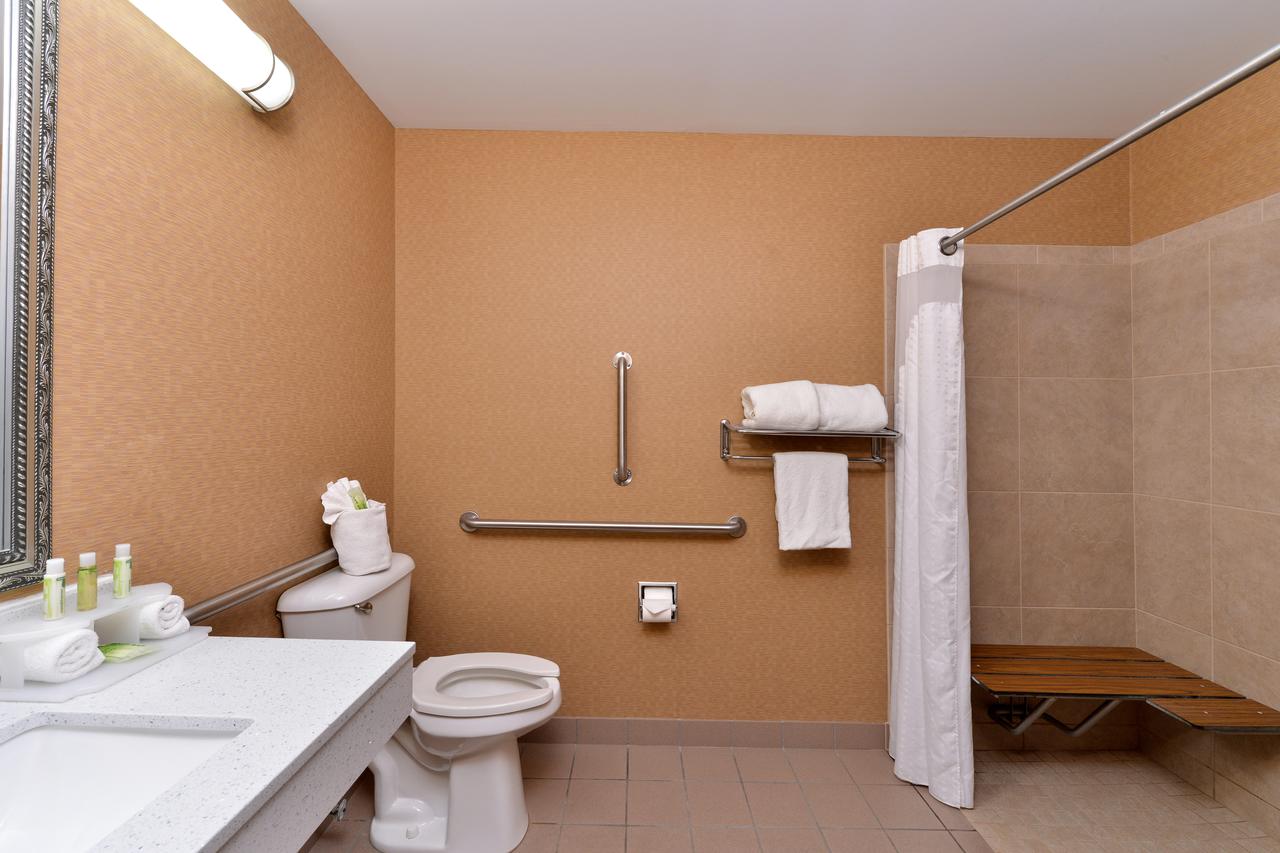 Holiday Inn Express Hotel & Suites Cincinnati-Blue Ash - thumb 9