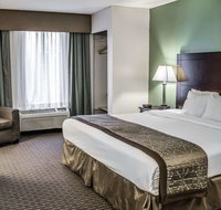 Quality Inn Akron - Fairlawn - Accommodation Los Angeles