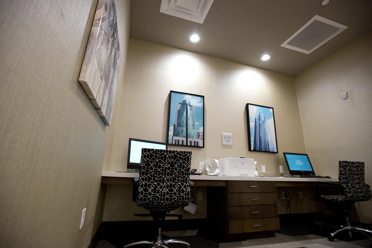 Hampton Inn Blue Ash/Cincinnati, OH - thumb 22