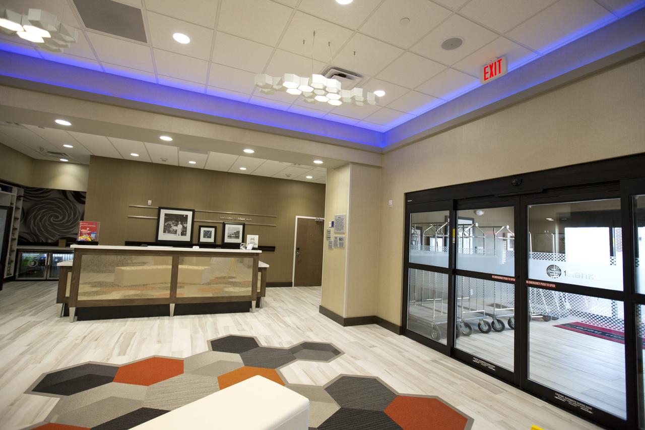 Hampton Inn Blue Ash/Cincinnati, OH - thumb 18