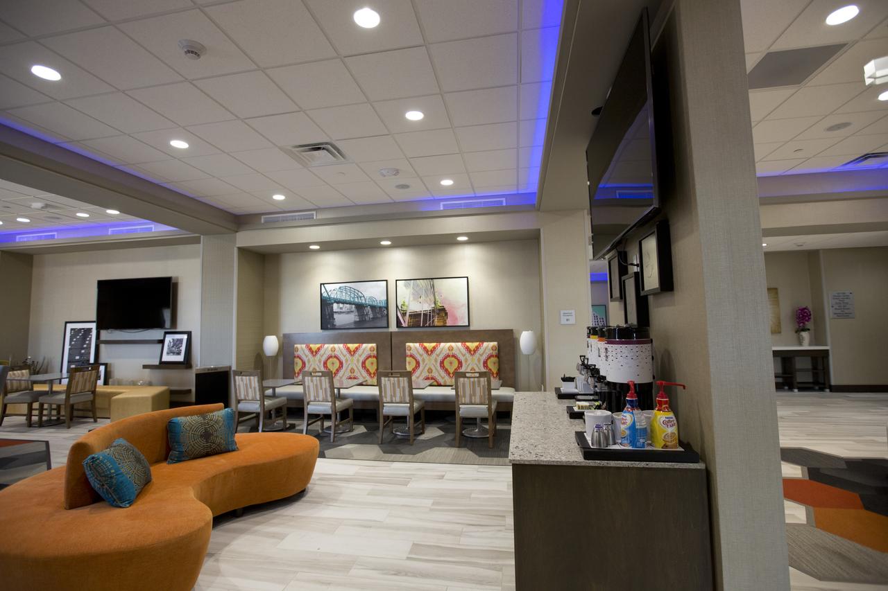 Hampton Inn Blue Ash/Cincinnati, OH - thumb 15