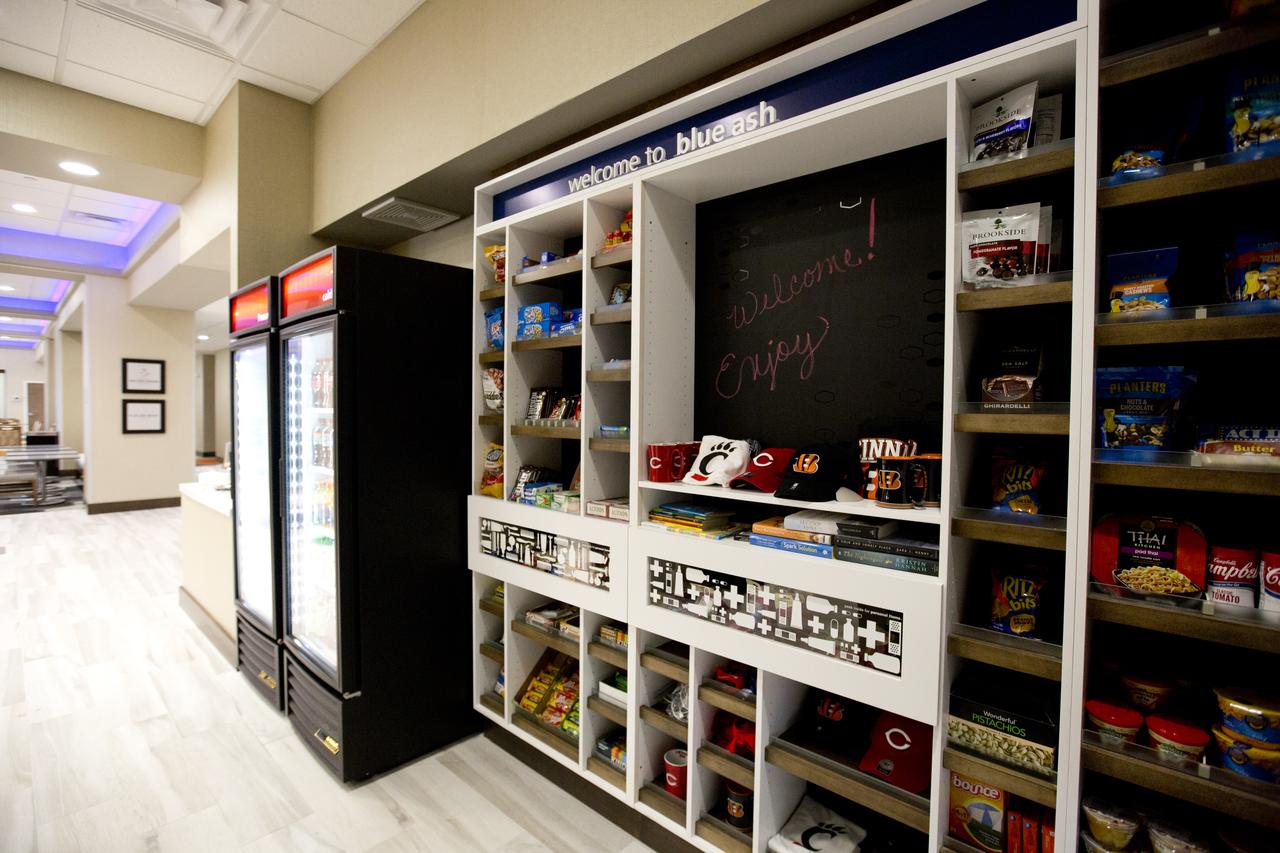 Hampton Inn Blue Ash/Cincinnati, OH - thumb 25