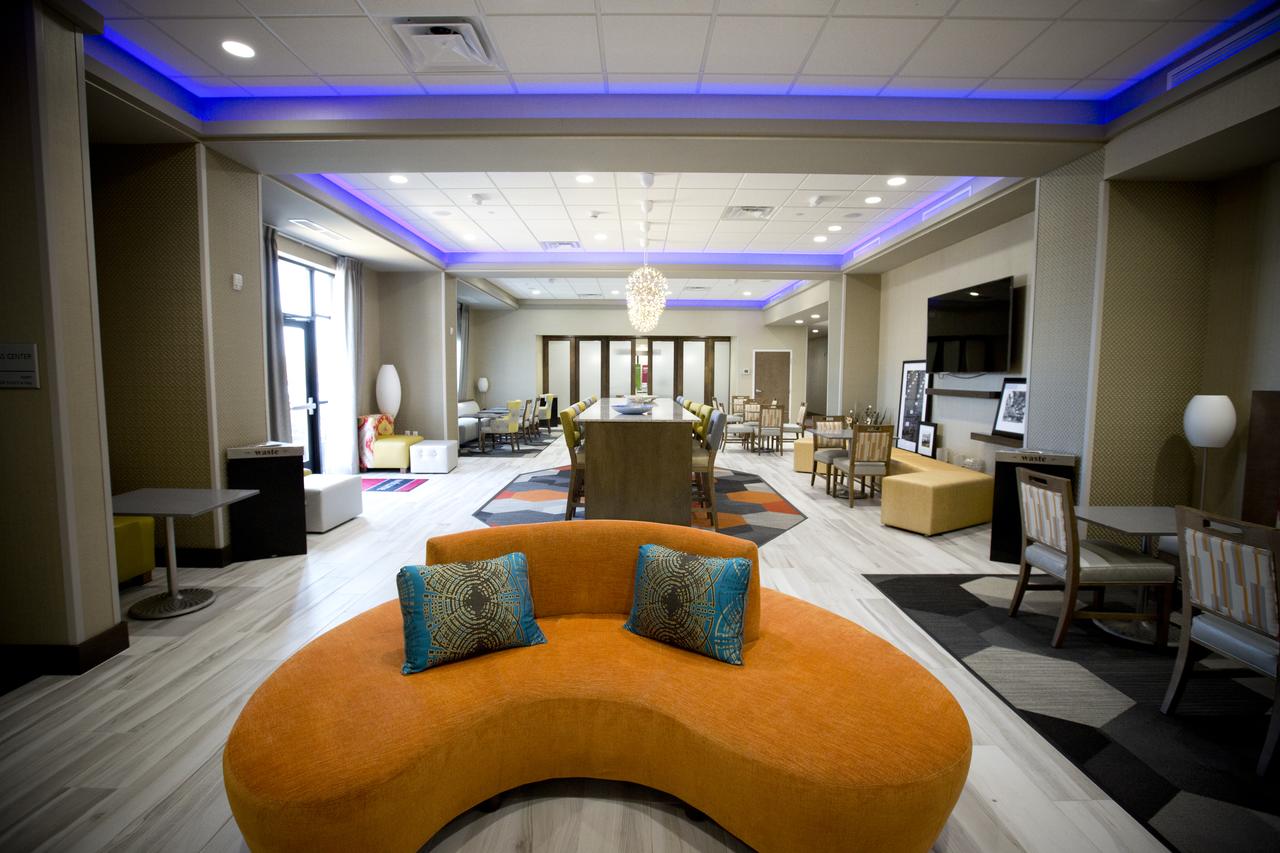 Hampton Inn Blue Ash/Cincinnati, OH - thumb 16